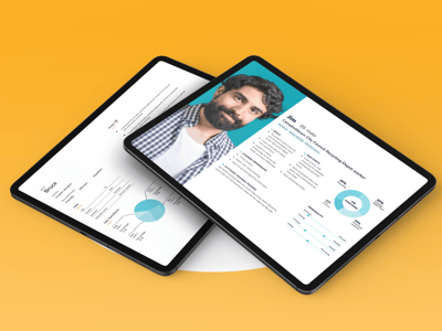 13_Learner Persona Template 13_Learner Persona Template