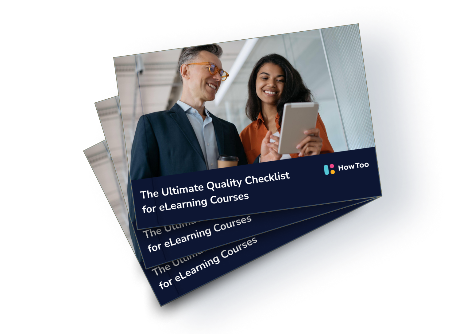 The ultimate quality checklist for eLearning courses